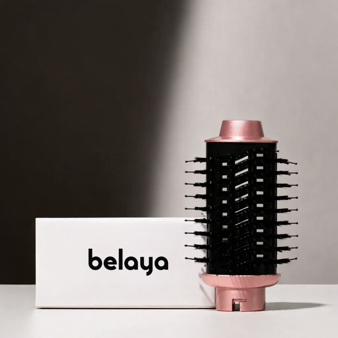 USEBELAYA BLOWOUTBÜRSTE